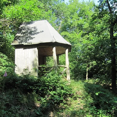 Römerstein Bad Sachsa