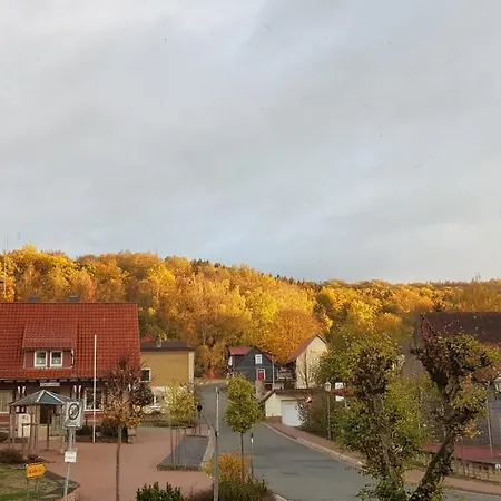 Apartment Römerstein *